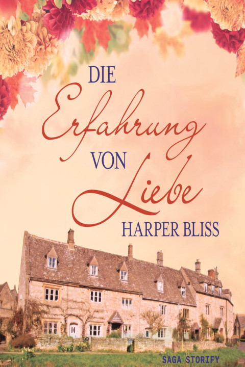 Omslag: Die Erfahrung von Liebe