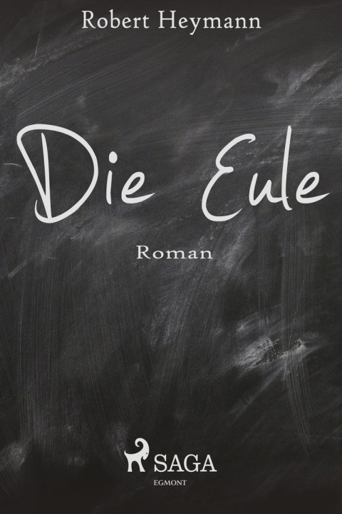 Omslag: Die Eule
