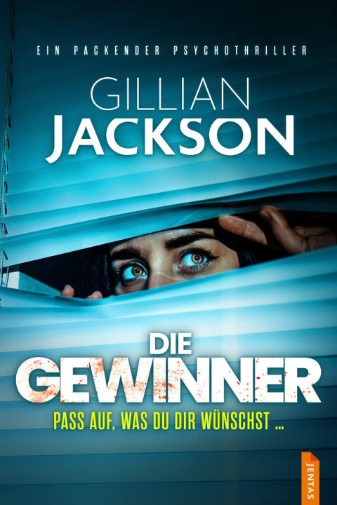 Omslag: Die Gewinner