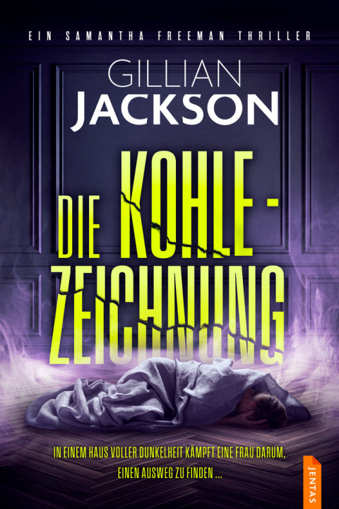 Omslag: Die Kohlezeichnung