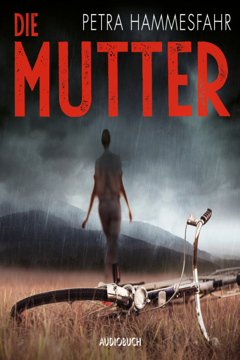 Omslag: Die Mutter