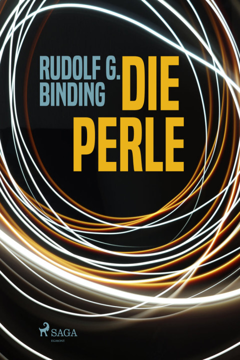 Omslag: Die Perle