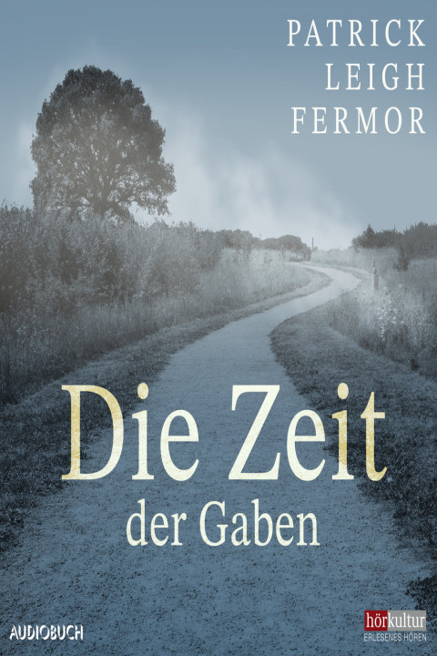 Omslag: Die Zeit der Gaben
