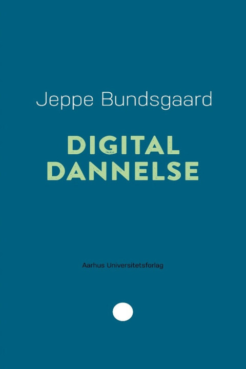 Omslag: Digital dannelse