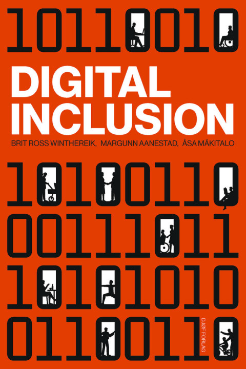 Omslag: Digital inclusion