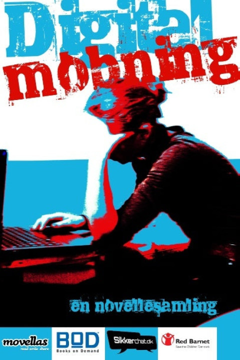 Omslag: Digital mobning