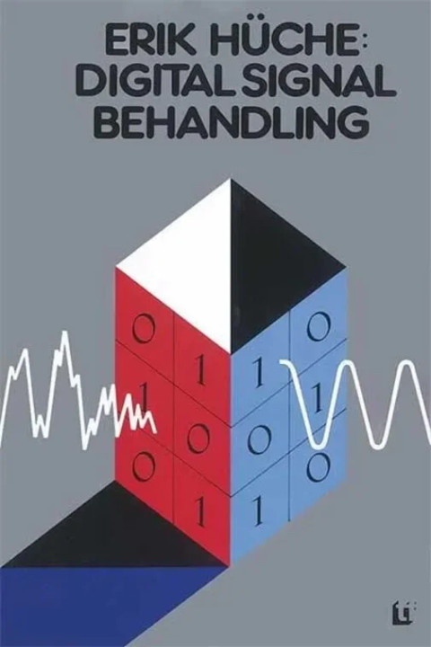Omslag: Digital signalbehandling