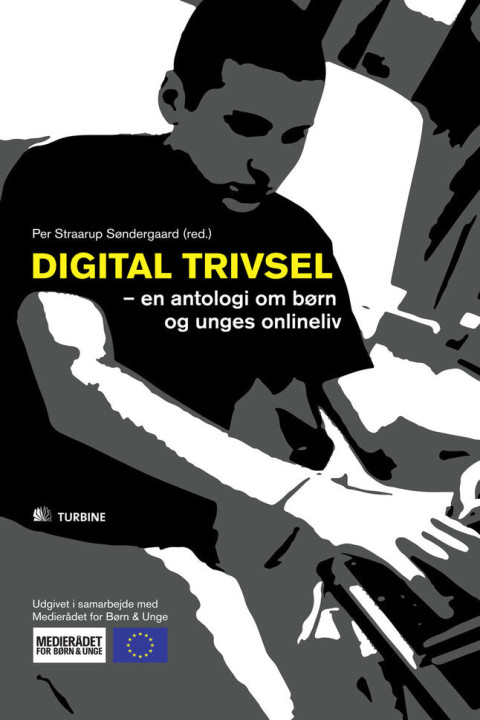 Omslag: Digital trivsel