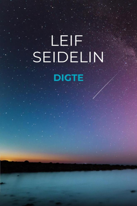 Omslag: Digte