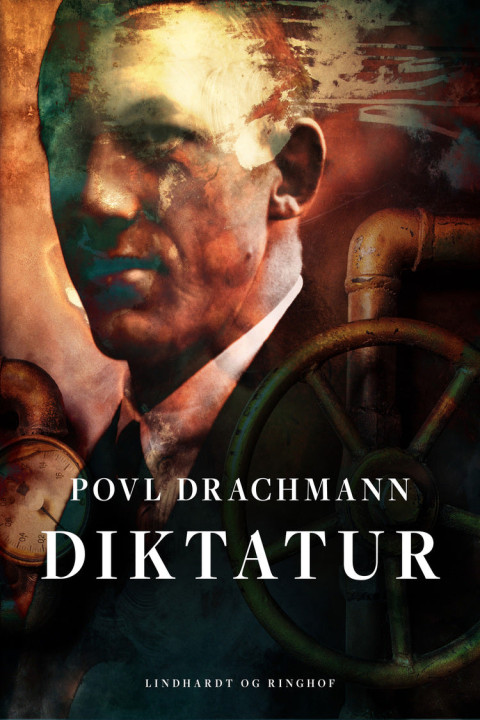 Omslag: Diktatur