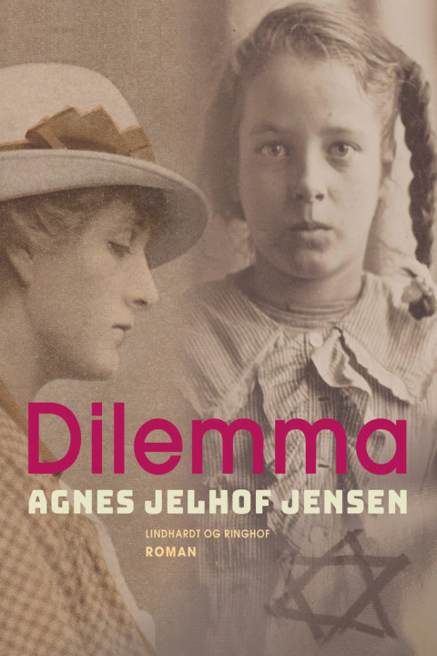 Omslag: Dilemma