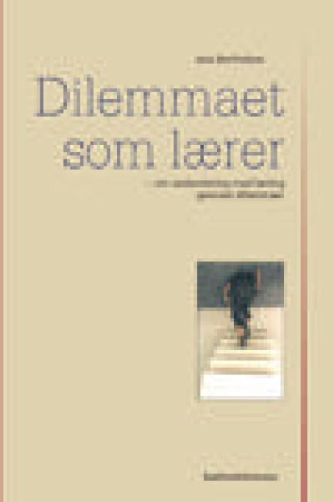 Omslag: Dilemmaet som lærer