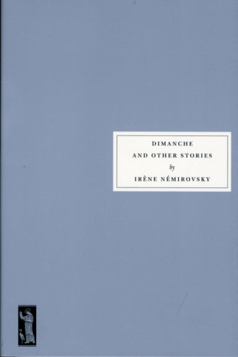 Omslag: Dimanche and Other Stories