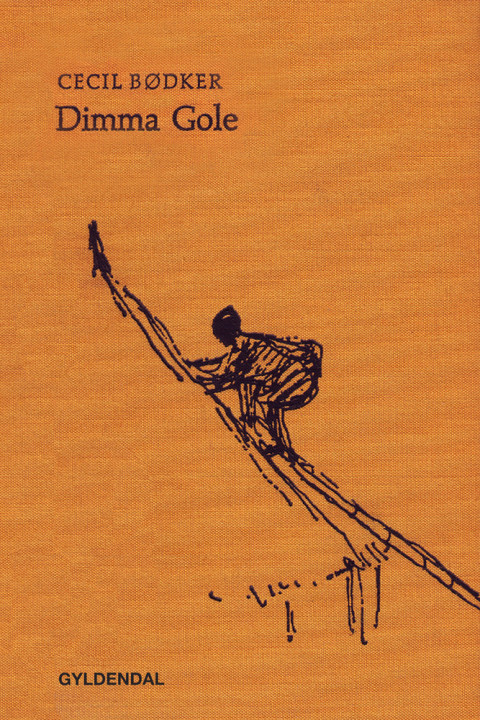 Omslag: Dimma Gole