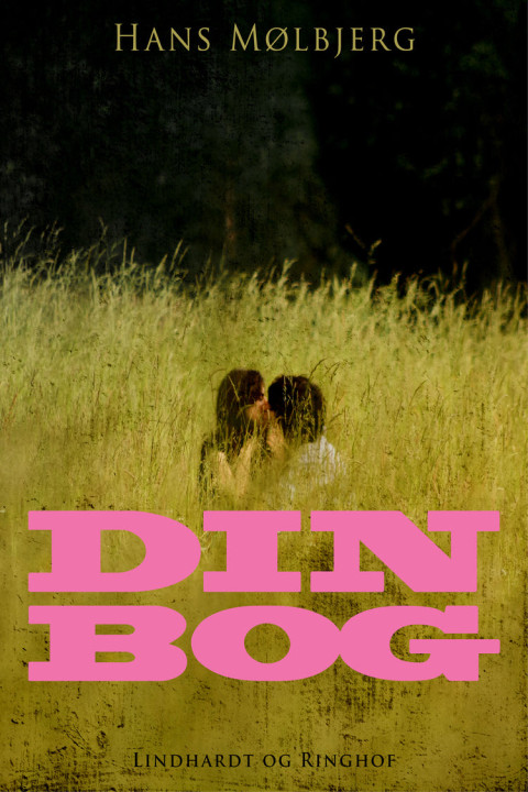 Omslag: Din bog