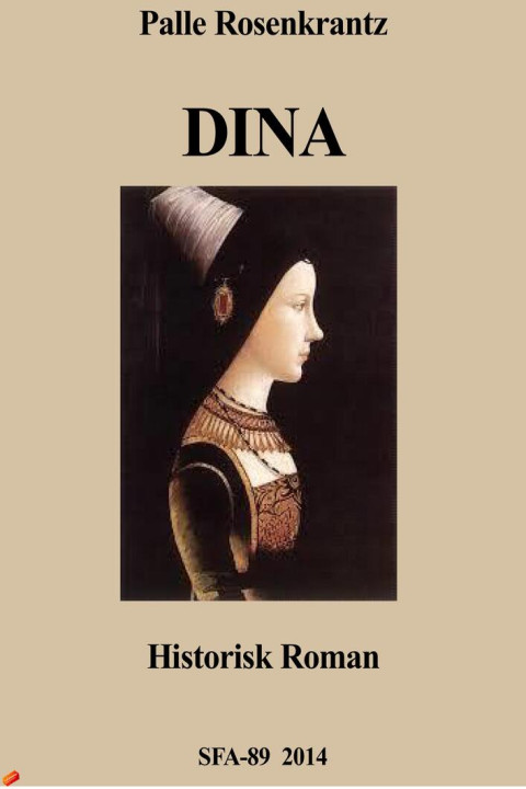 Omslag: Dina