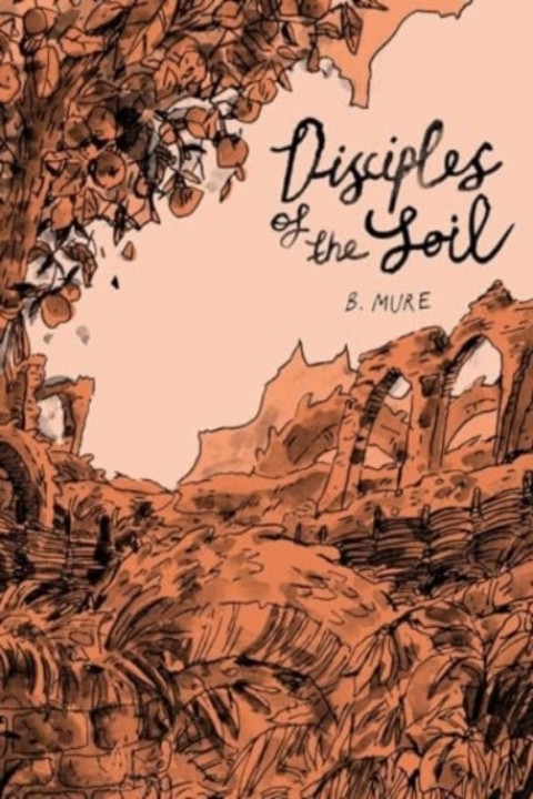 Omslag: Disciples of the Soil