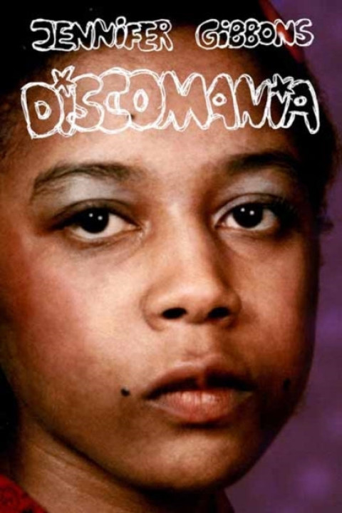 Omslag: Discomania