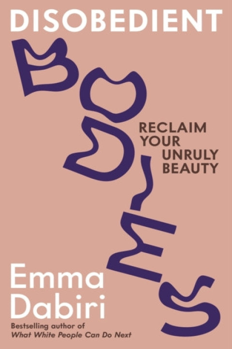 Omslag: Disobedient Bodies