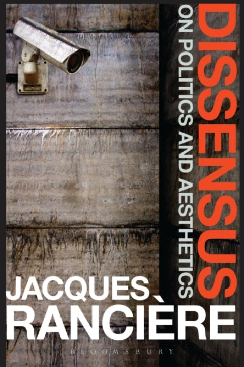Omslag: Dissensus