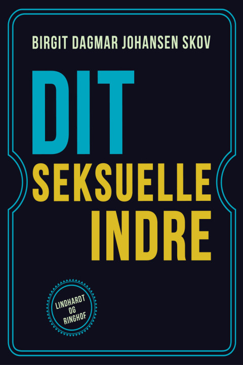 Omslag: Dit seksuelle indre