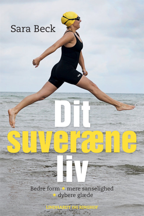 Omslag: Dit suveræne liv