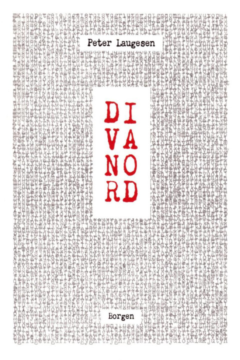 Omslag: Divanord