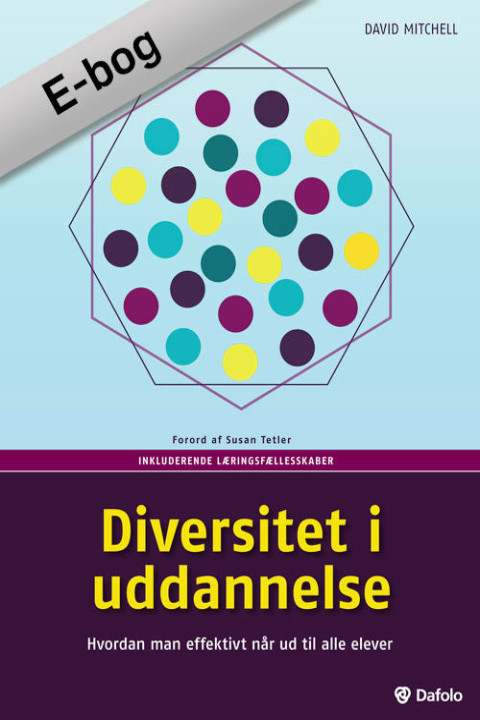 Omslag: Diversitet i uddannelse