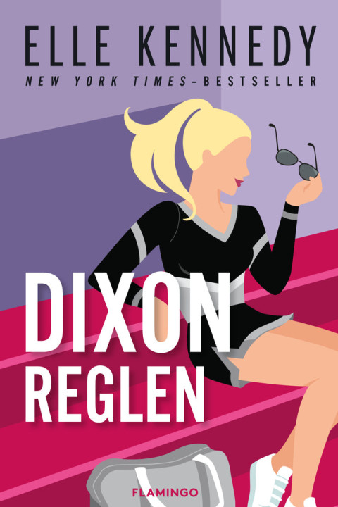 Omslag: Dixon-reglen