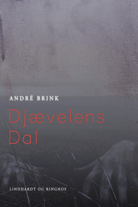 Omslag: Djævelens dal