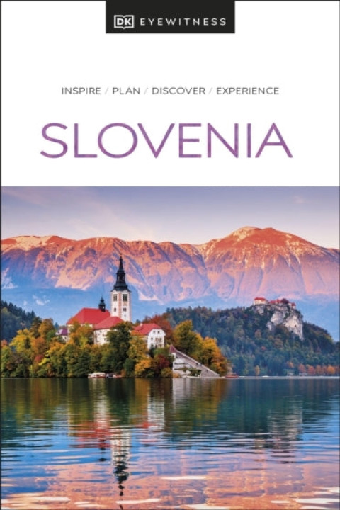 Omslag: Dk Slovenia