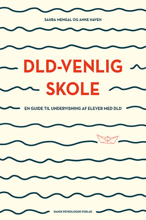 Omslag: DLD-venlig skole