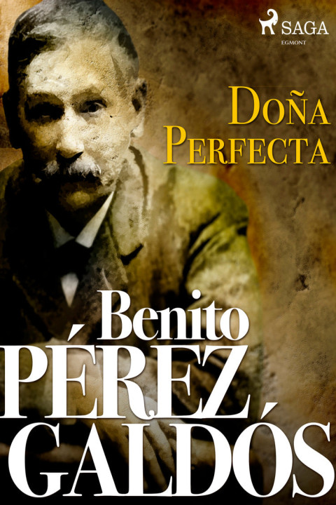 Omslag: DoÃ±a Perfecta