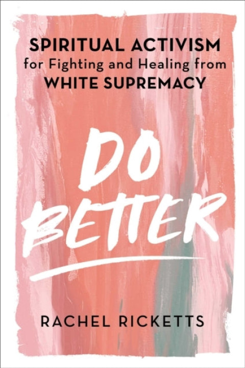 Omslag: Do Better