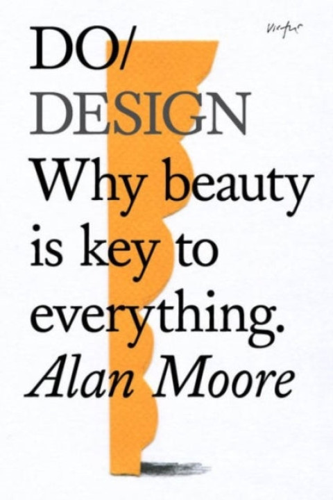 Omslag: Do Designwhy Beauty Is Key To Everything