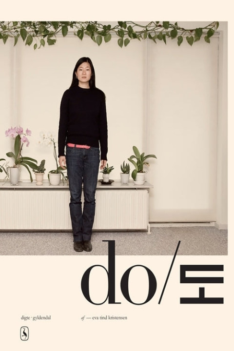 Omslag: DO