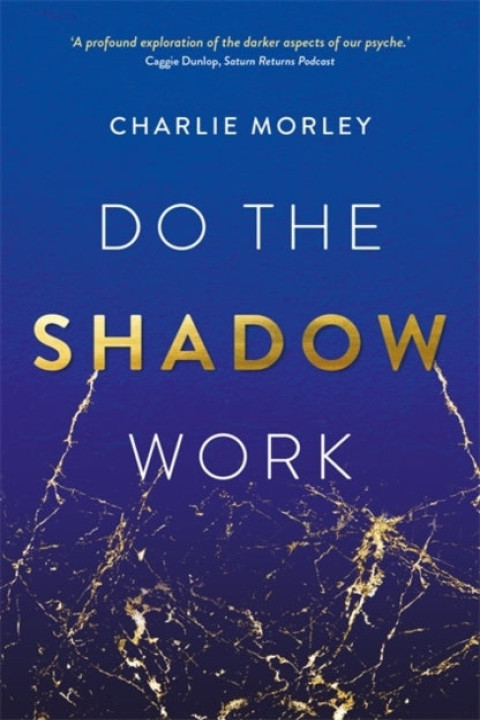 Omslag: Do the Shadow Work