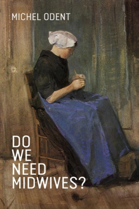 Omslag: Do We Need Midwives?
