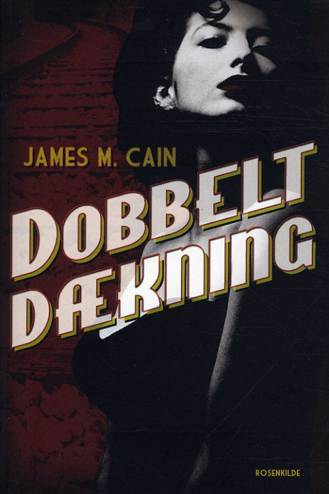Omslag: Dobbelt dækning
