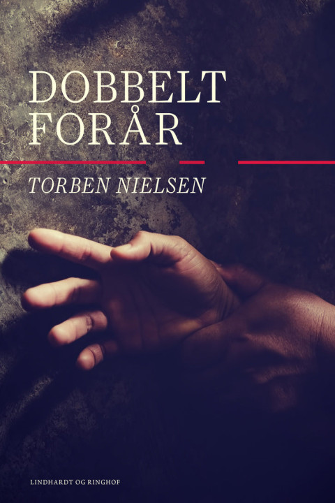 Omslag: Dobbelt forår