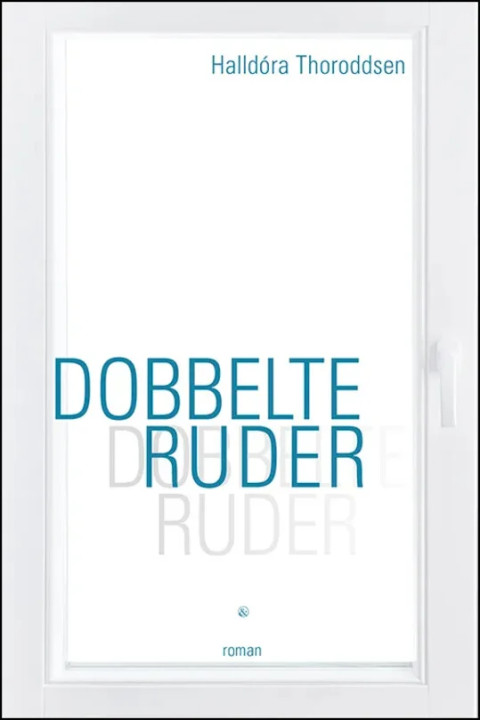 Omslag: Dobbelte ruder