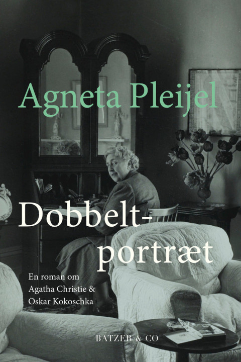 Omslag: Dobbeltportræt