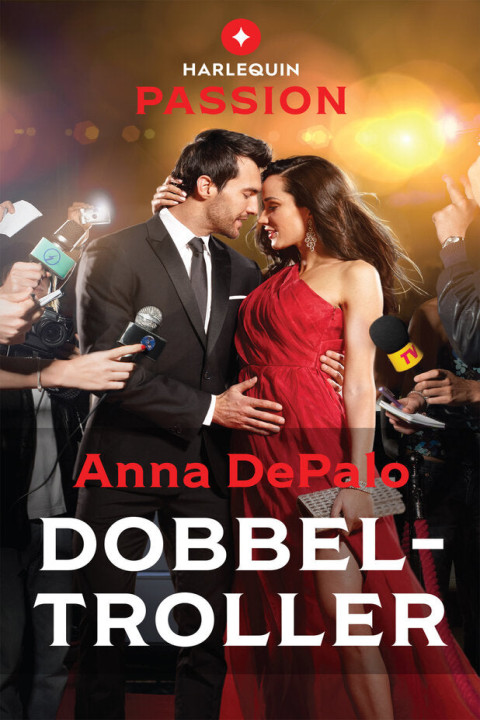 Omslag: Dobbeltroller