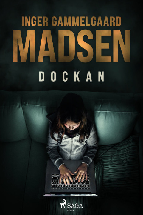 Omslag: Dockan