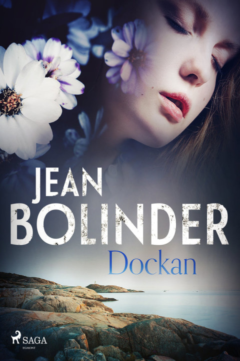 Omslag: Dockan