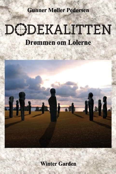 Omslag: Dodekalitten