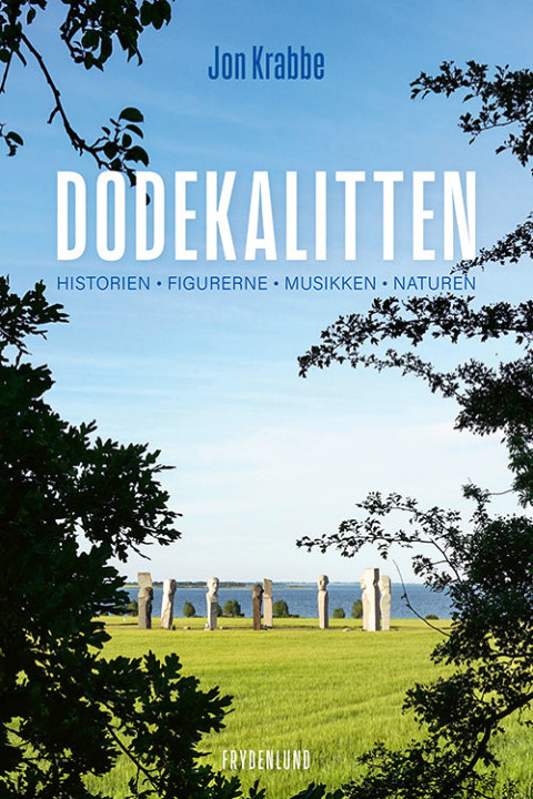 Omslag: Dodekalitten