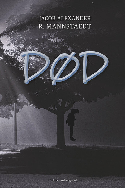 Omslag: Død