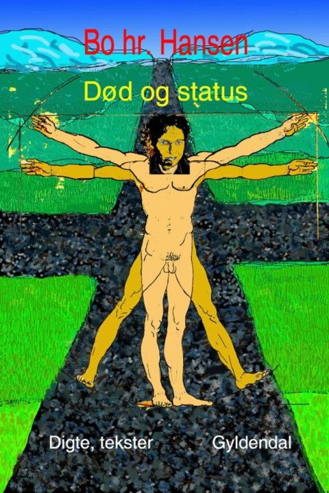 Omslag: Død og status