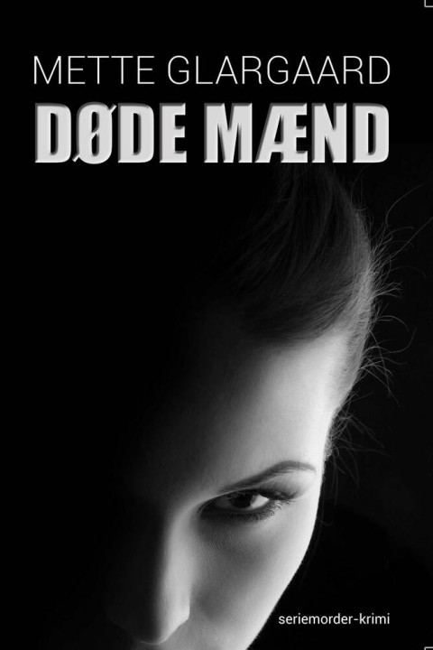 Omslag: Døde Mænd